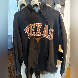 University of Texas Sweatshirt - Men’s XL